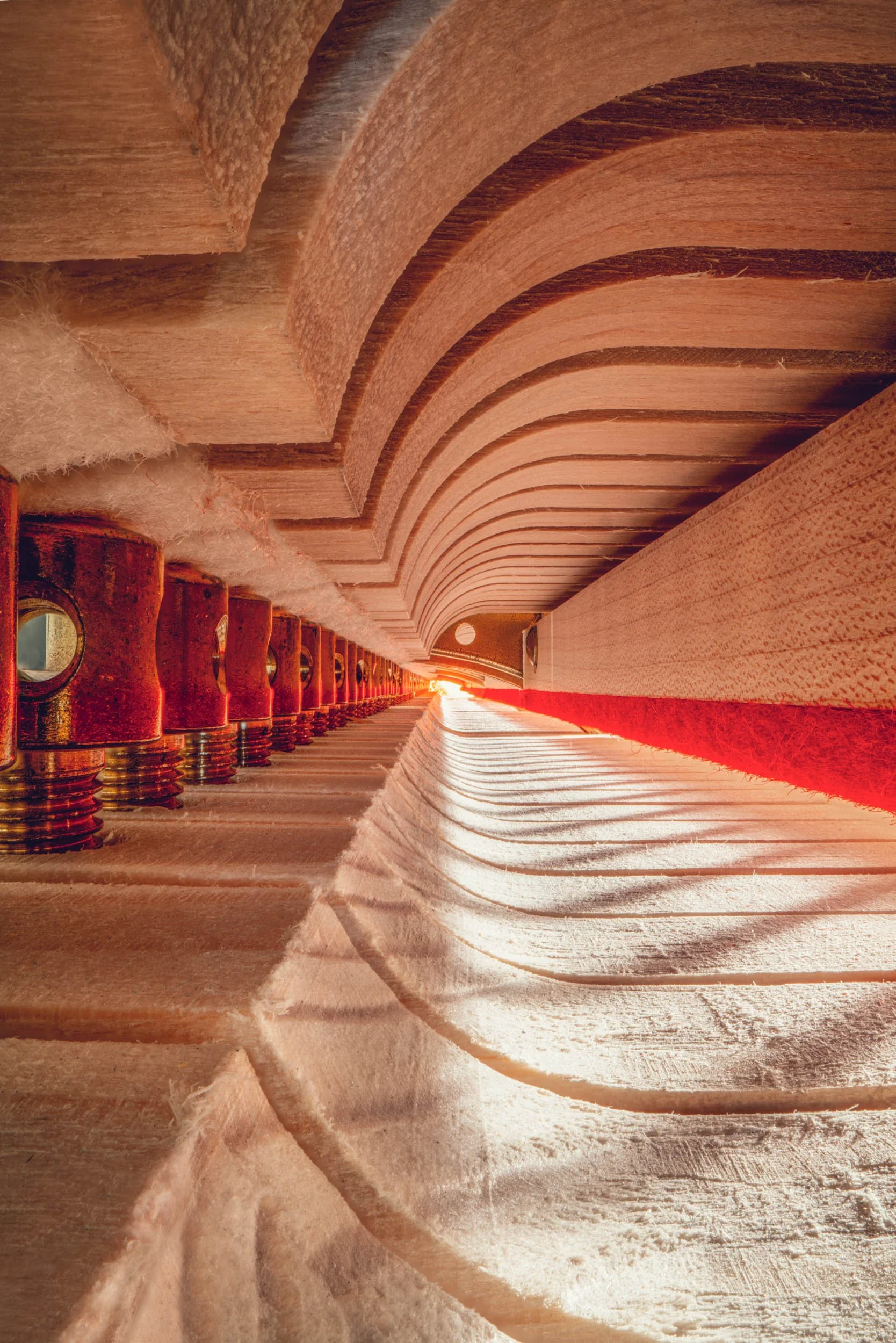 Architecture in Music — Charles Brooks Photography